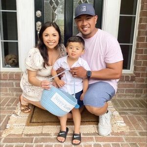 Meet your Posher, Michael